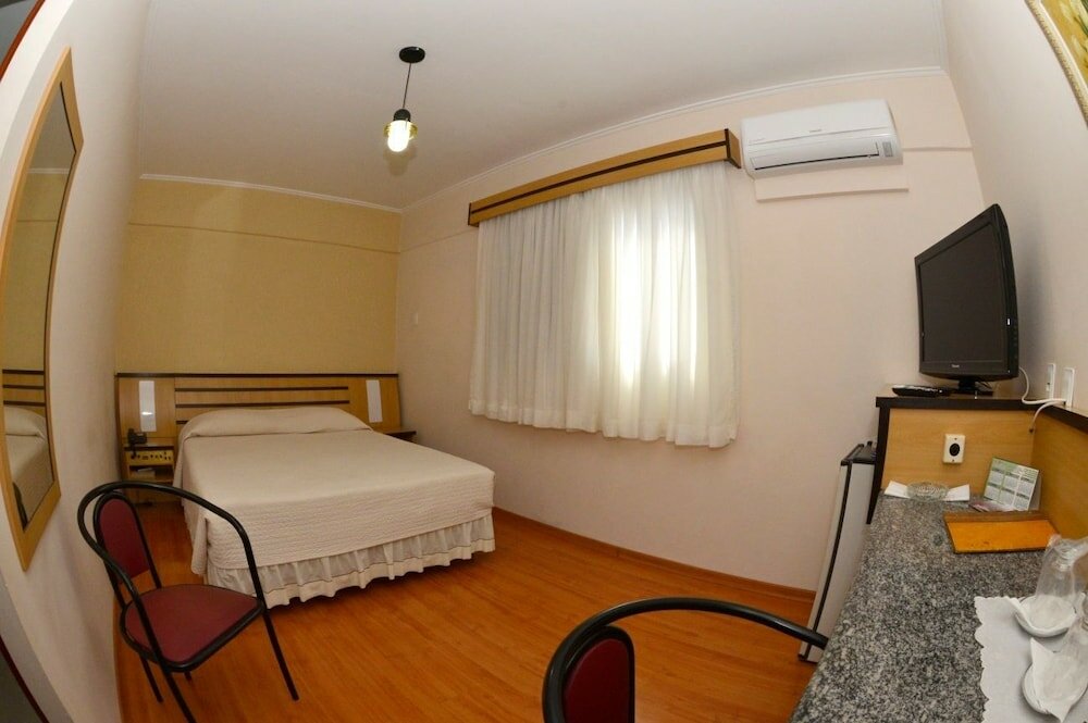 Фото Biazi Plaza Hotel