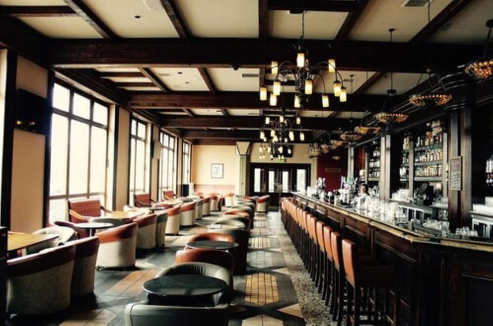 Фото Mount Errigal Hotel Conference & Leisure Centre