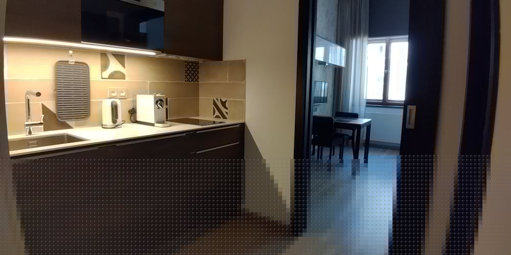 Фото Vinohradský dům