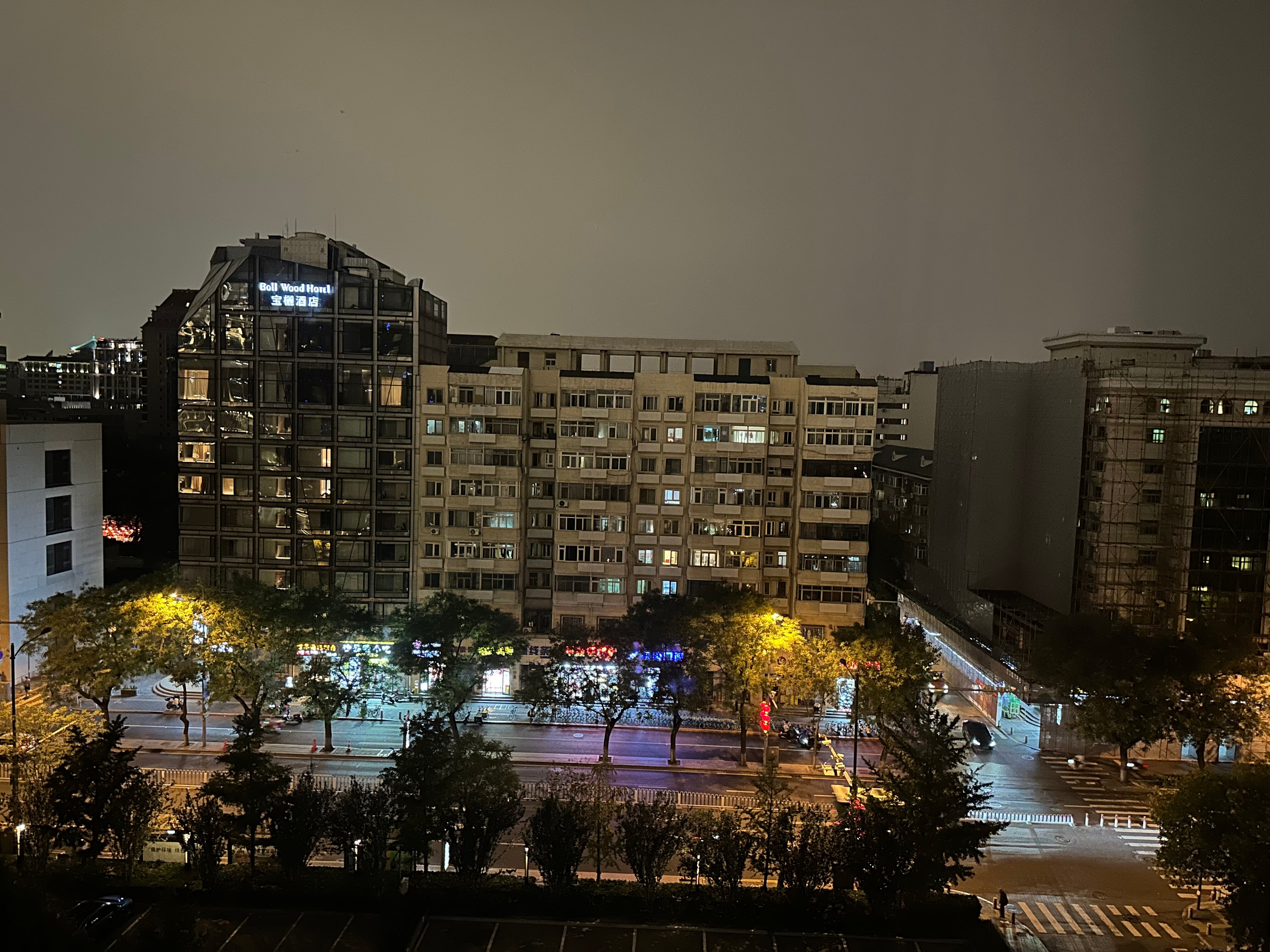 Фото отеля 3