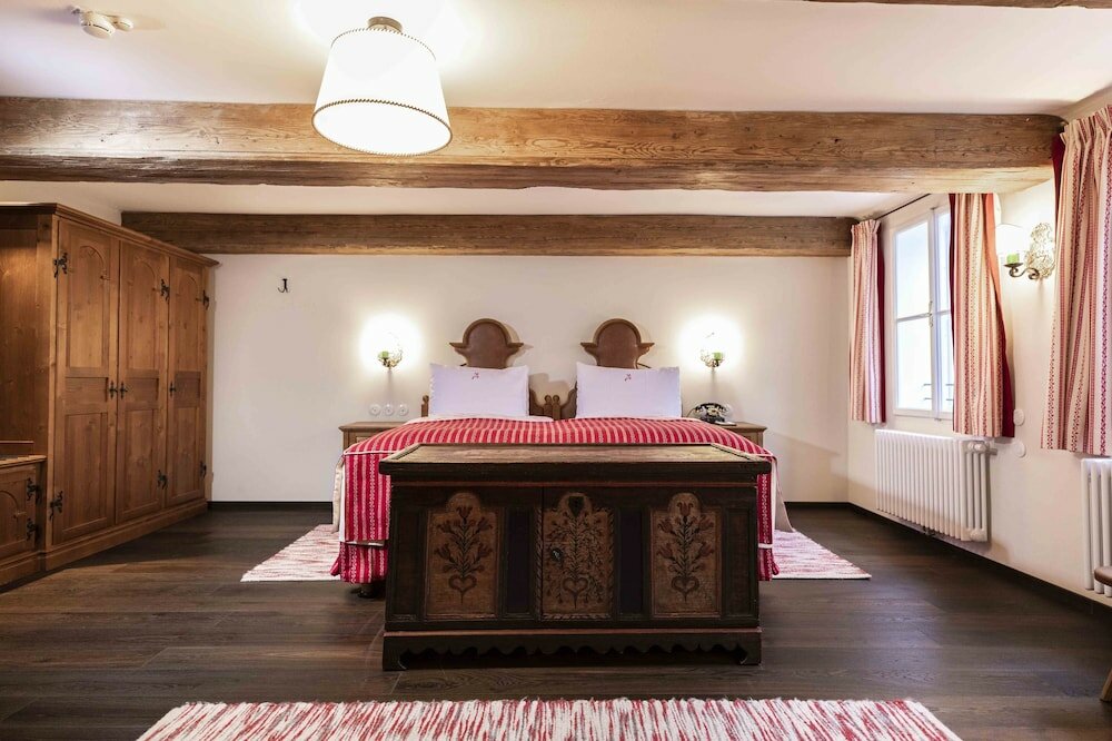 Фото Hotel Goldener Hirsch, a Luxury Collection Hotel, Salzburg