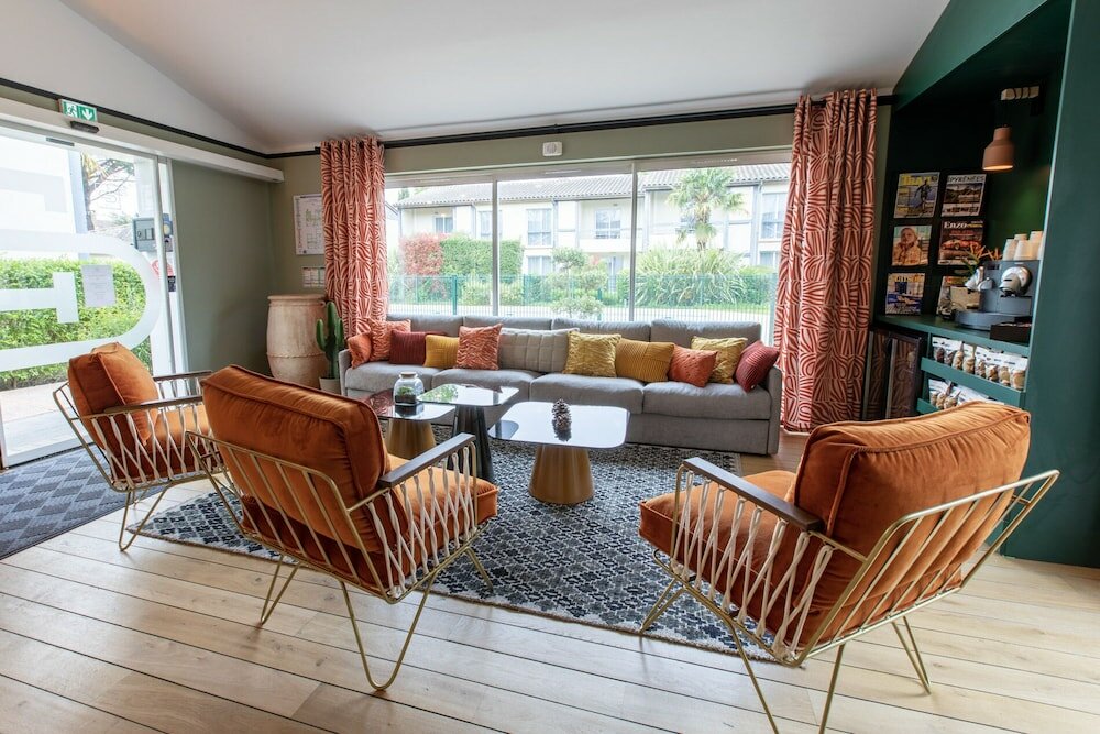 Фото Les Pins Galants