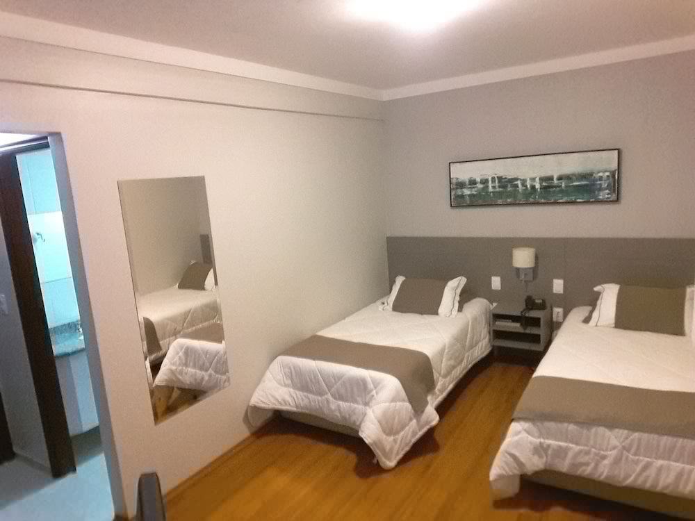 Фото Biazi Plaza Hotel