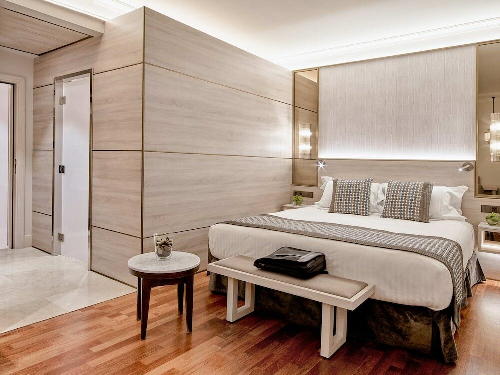 Фото Arenal Suites Preciados