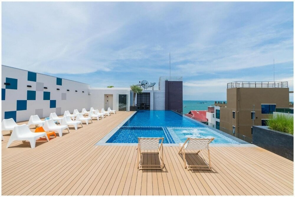 Фото Sea Me Spring Tree Hotel