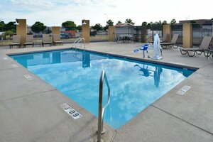 Гостиница Clarion Inn Page - Lake Powell