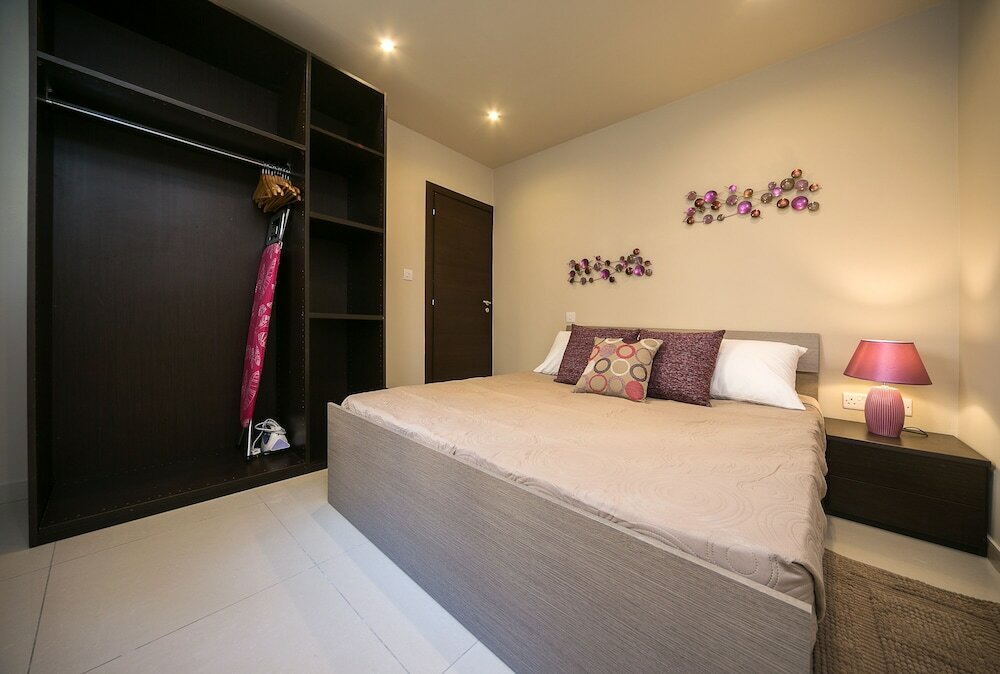 Фото InStyle Aparthotel