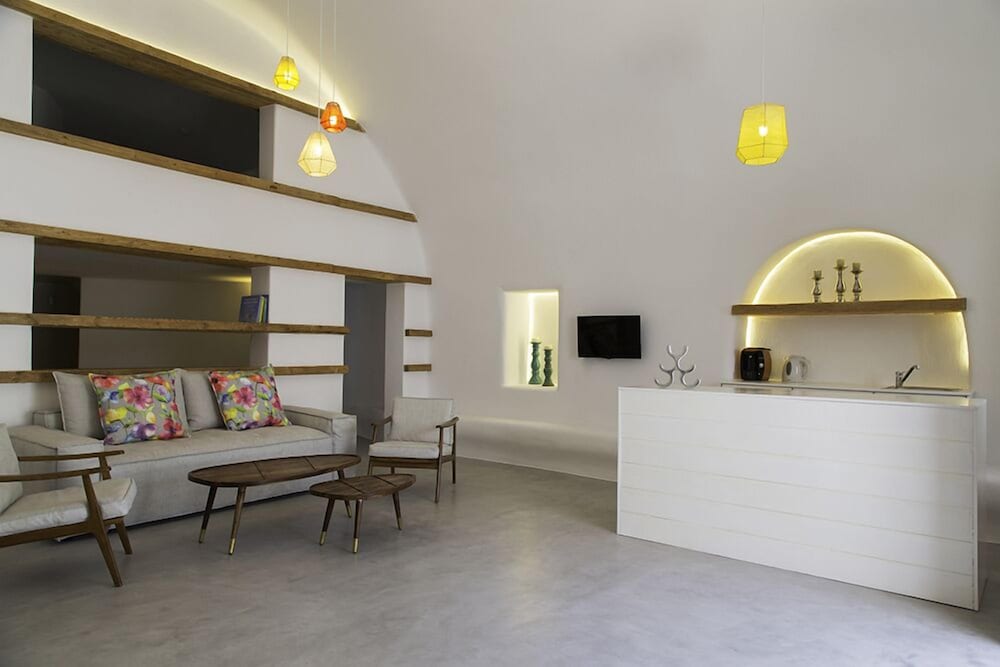 Фото Ayoba Santorini