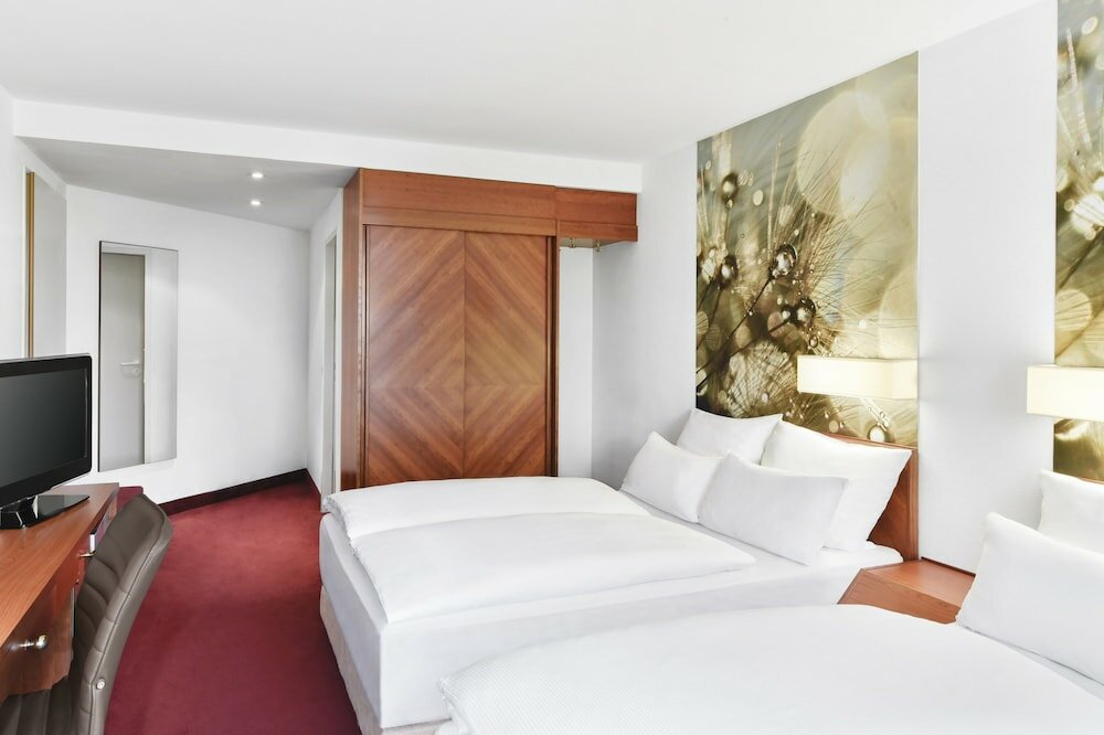 Фото The Taste Hotel Heidenheim