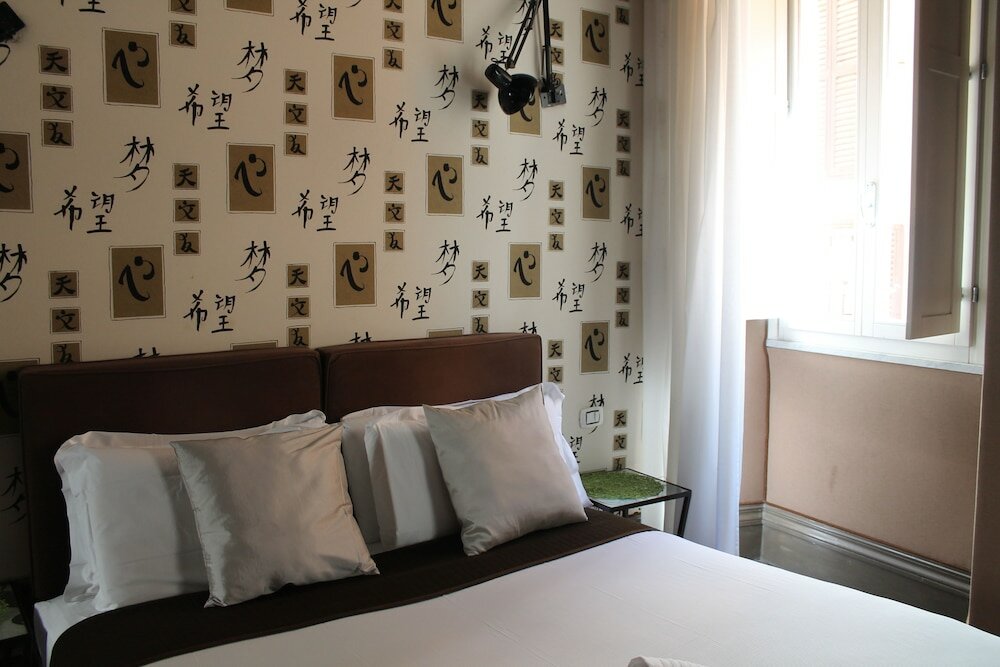 Фото Relais Palazzo Taverna