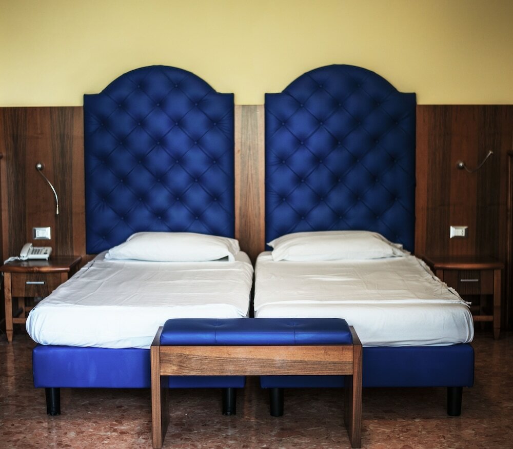 Фото Hotel Internazionale