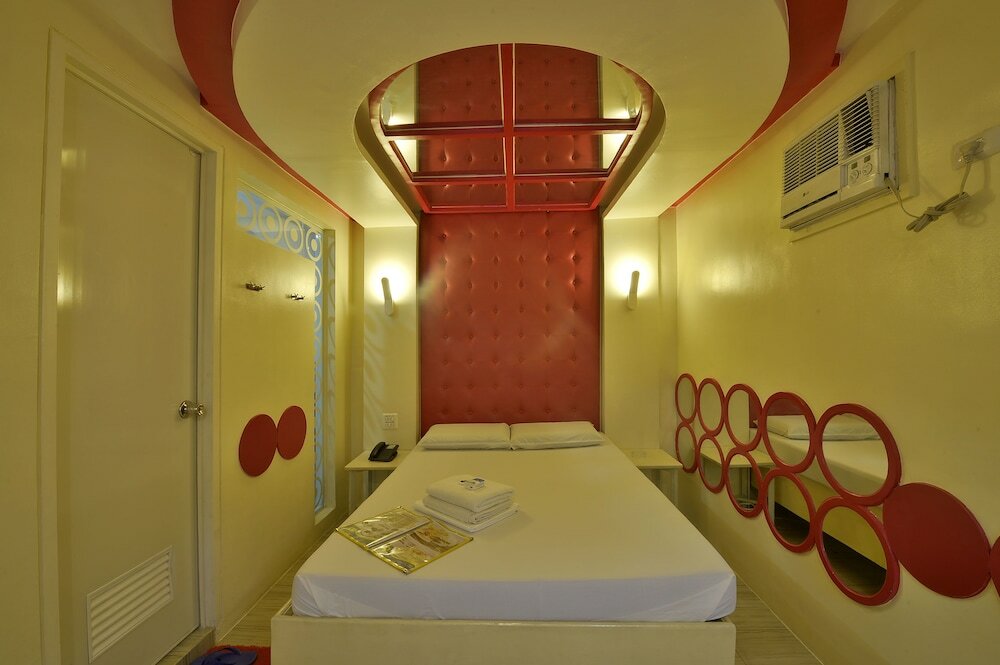 Фото Hotel 99 Monumento