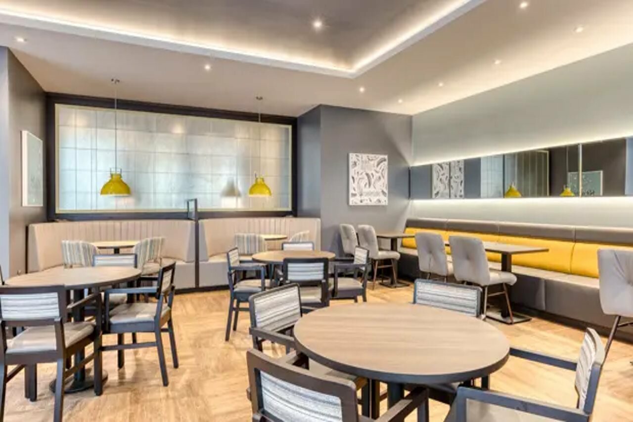 Фото Dublin City Centre