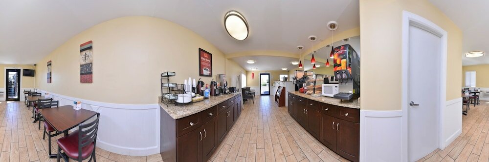 Фото Econo Lodge