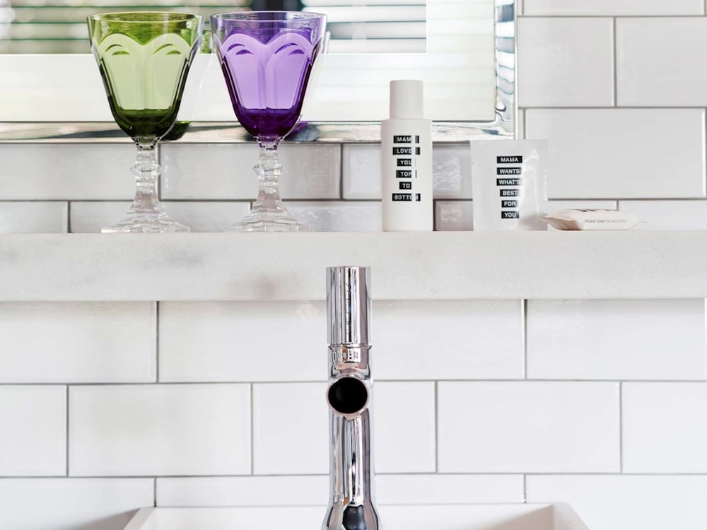 Фото Mama Shelter Los Angeles