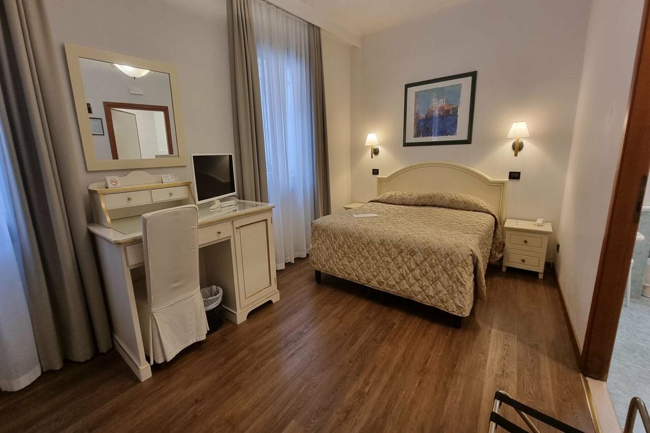 Фото Hotel Carlton Capri