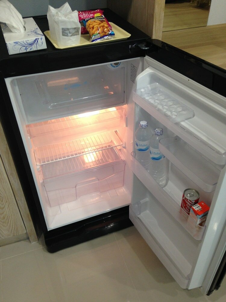 Фото The Rama Residence Chiang Rai