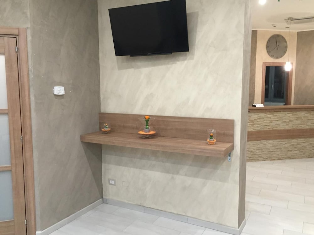 Фото Hotel Montecarlo