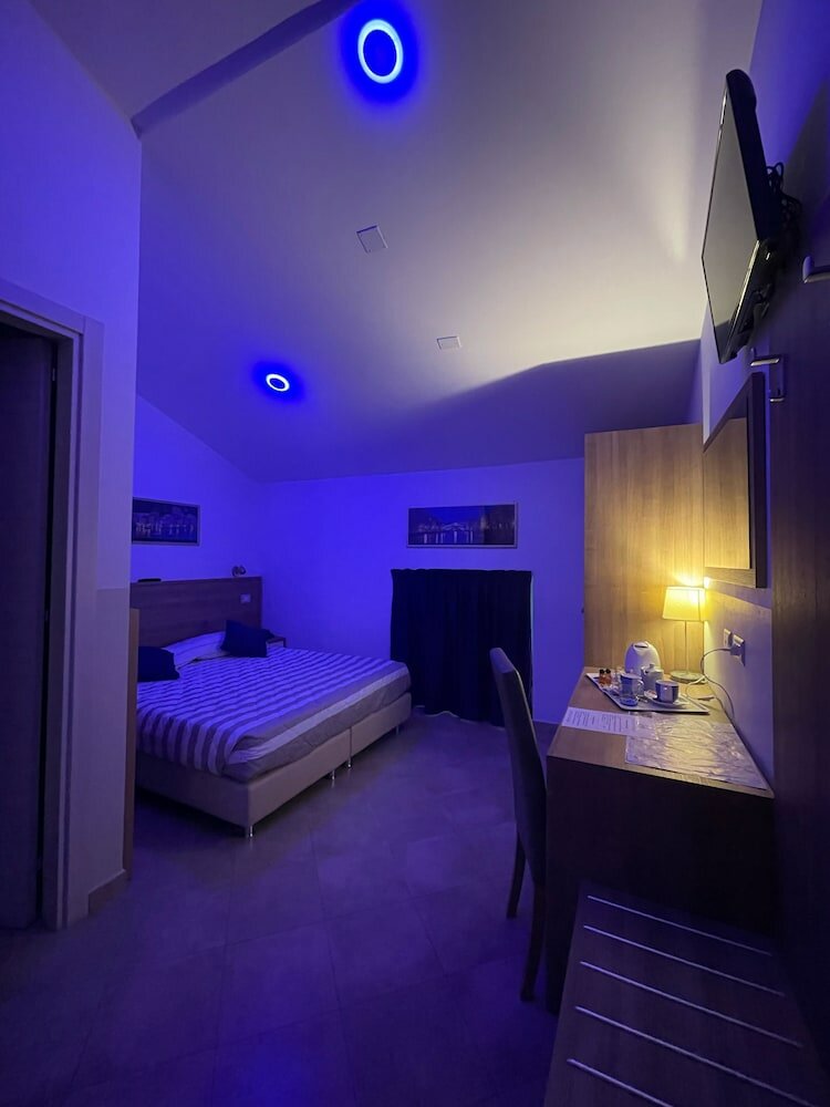 Фото Hotel Montecarlo