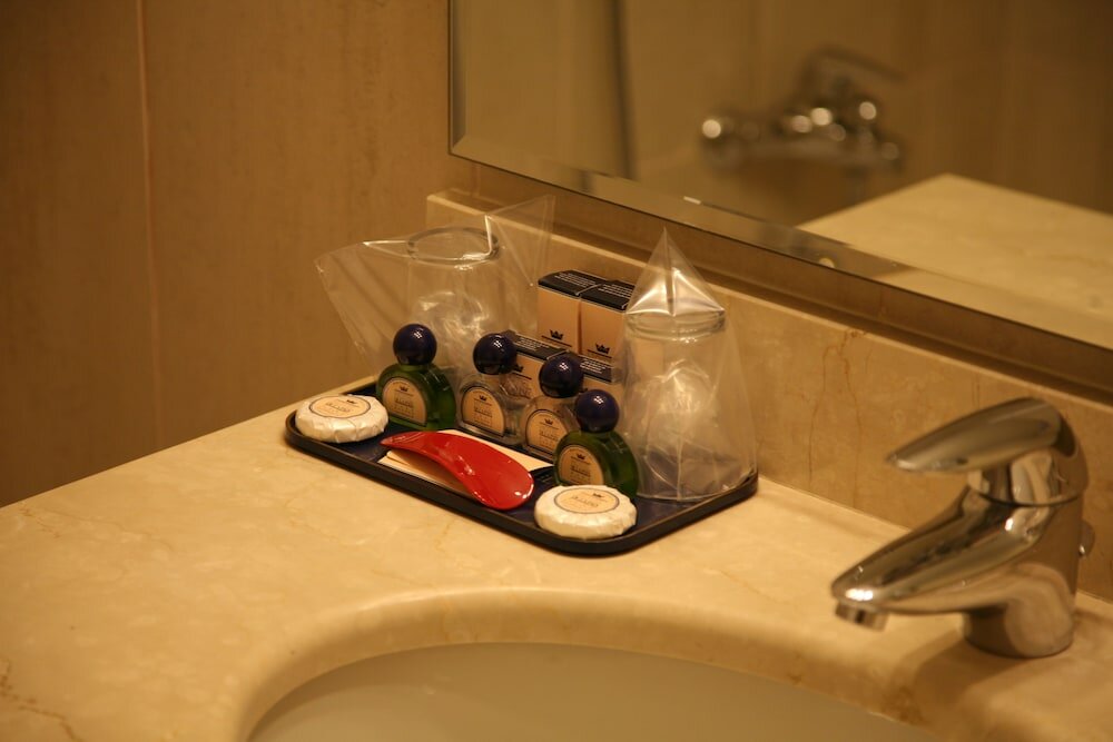 Фото Hotel De La Paix