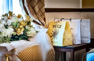 Гостиница World Hotel Casati 18