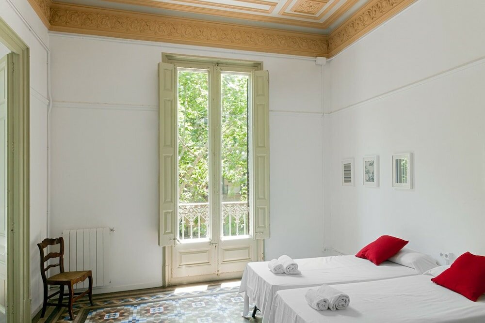 Фото My Address in Barcelona