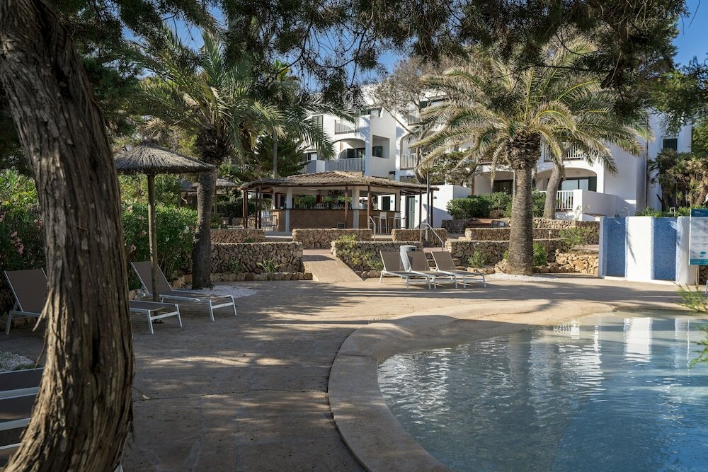 Фото Alua Suites Las Rocas