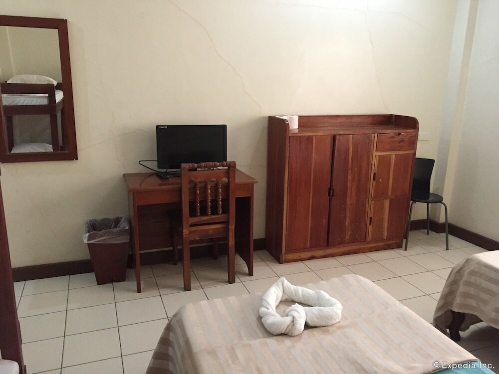 Фото El Haciendero Private Hotel