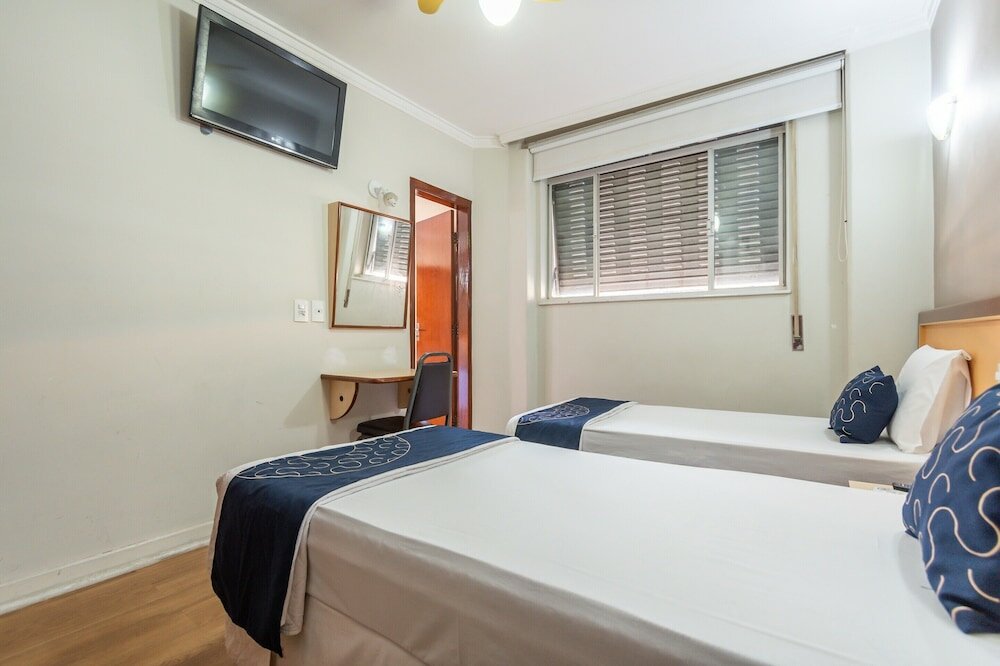 Фото Hotel Piratininga