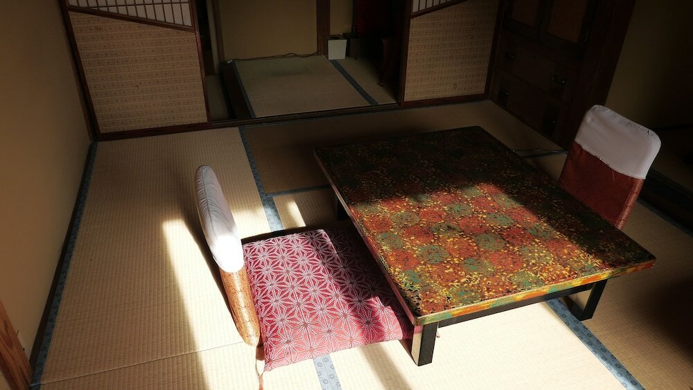Фото Koishiya Ryokan