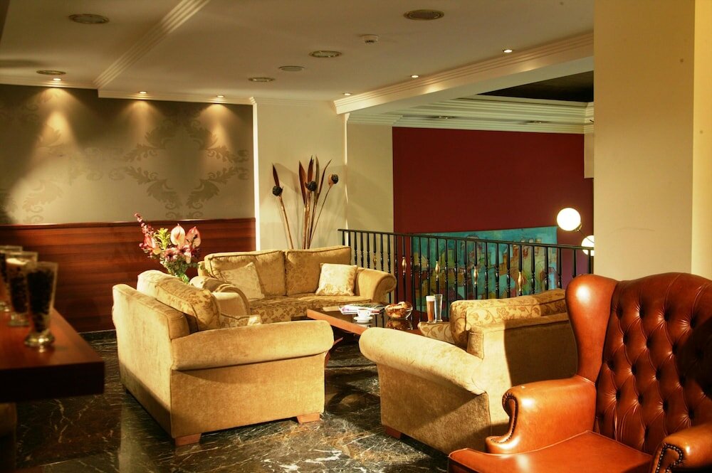 Фото Hotel El Greco