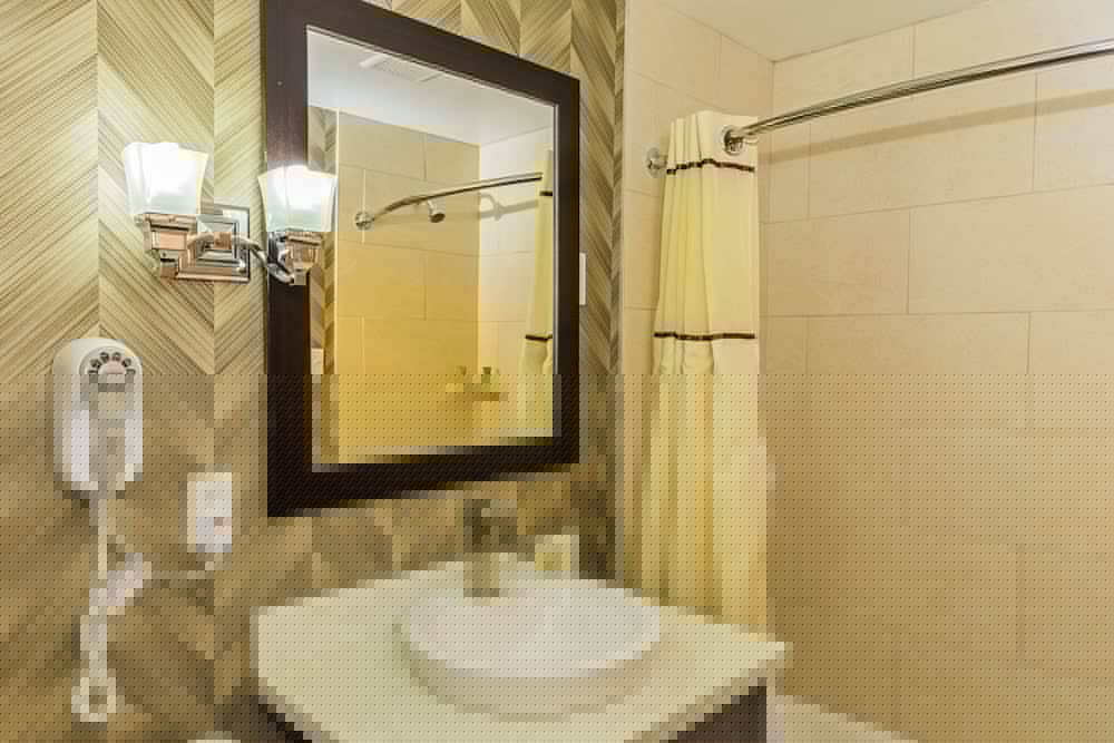 Фото AArya Hotel by Niagara Fashion Outlets