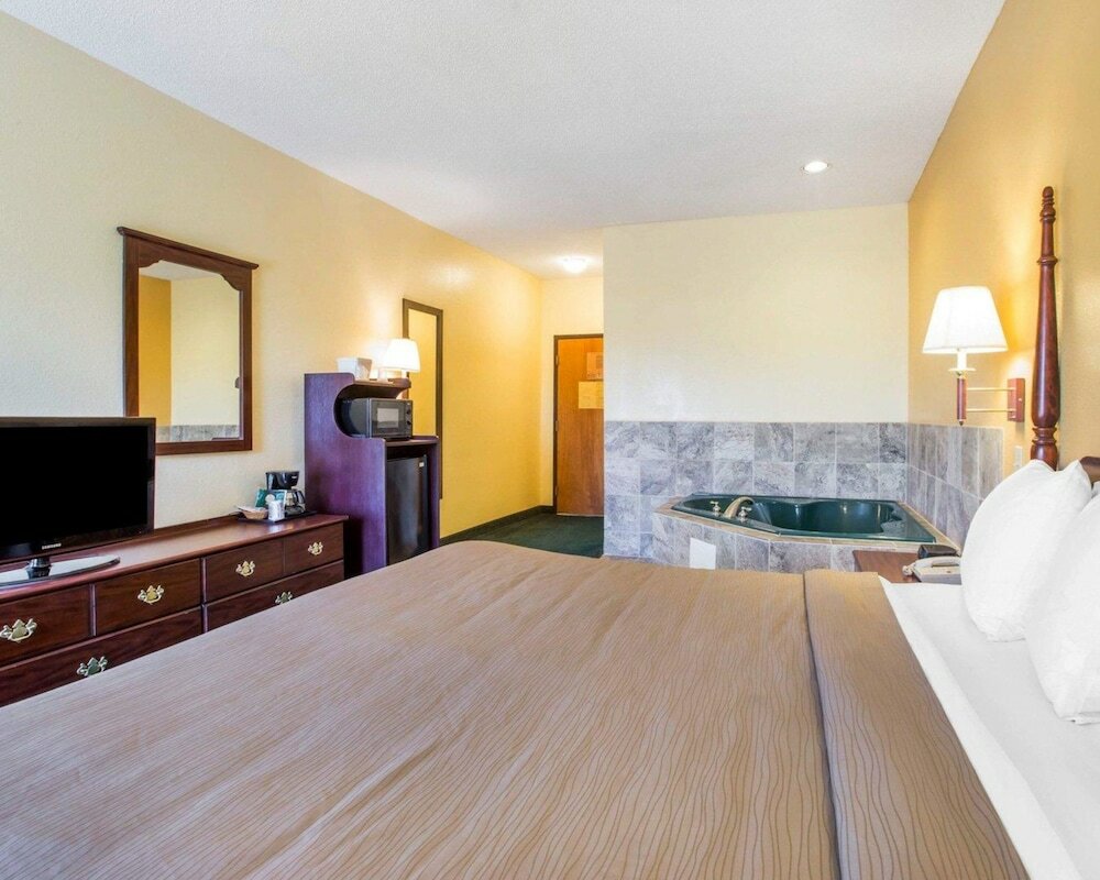 Фото Quality Inn