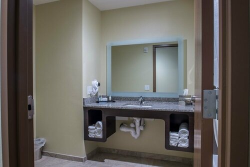 Гостиница Cobblestone Inn & Suites – St. Mary’s в Сент Мерис