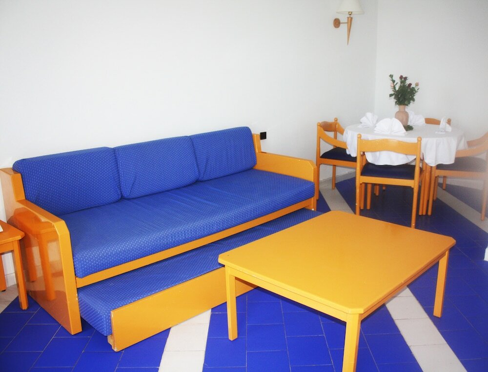 Фото Marina Cap Monastir Appart Hôtel