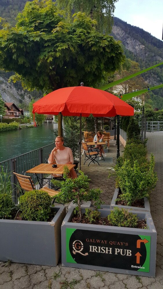 Фото Central Continental Hotel