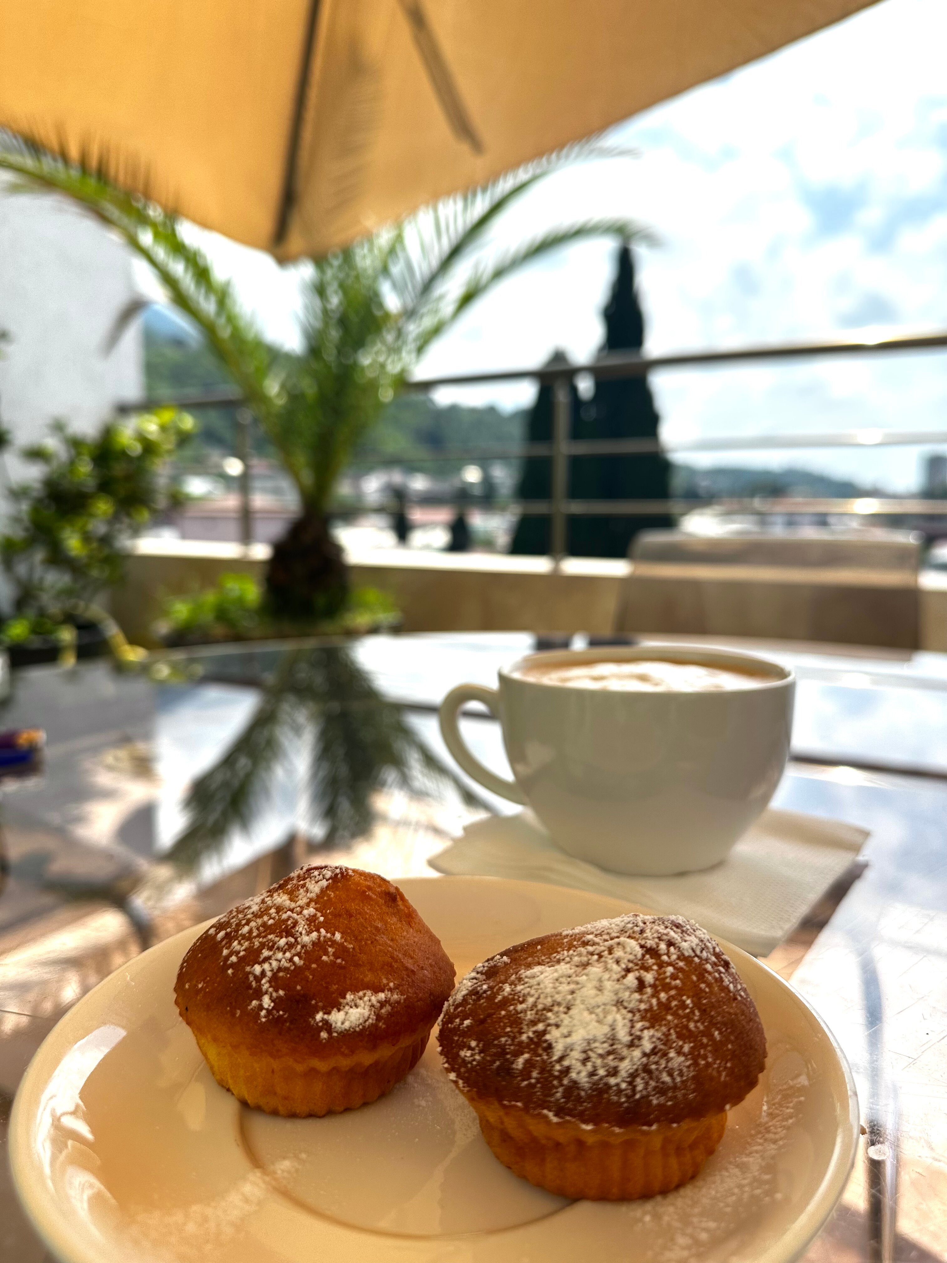 Фото Медовый