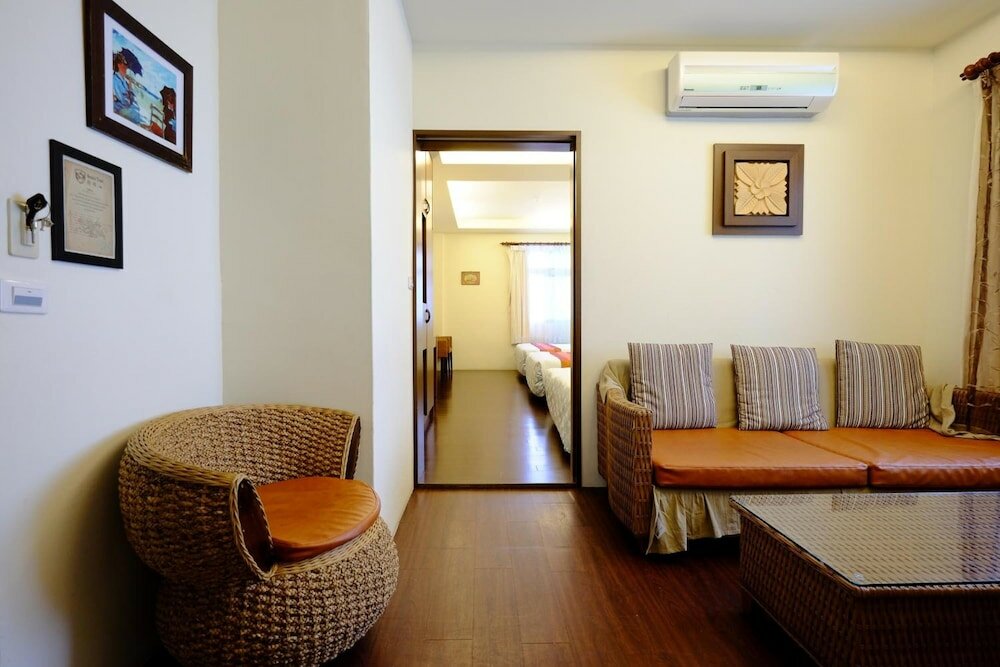 Фото Kenting Haiye Guest House