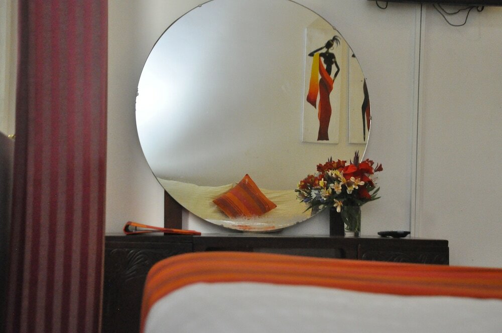 Фото Inroma Holiday Resort