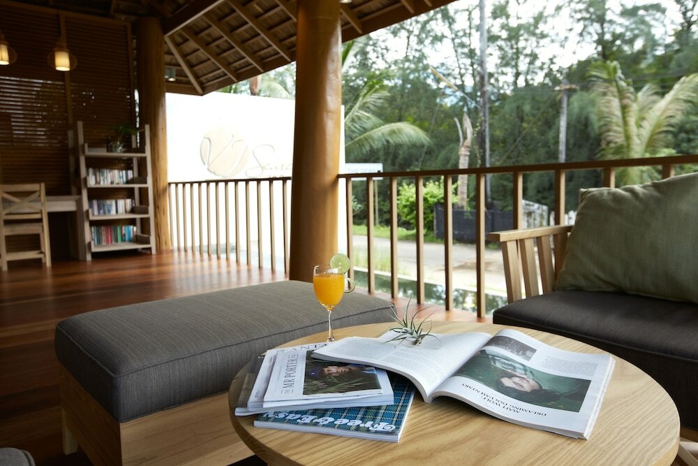 Фото Vayna Boutique Koh Chang