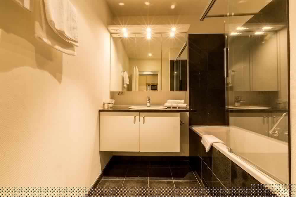 Фото Diamant Suites Brussels Eu