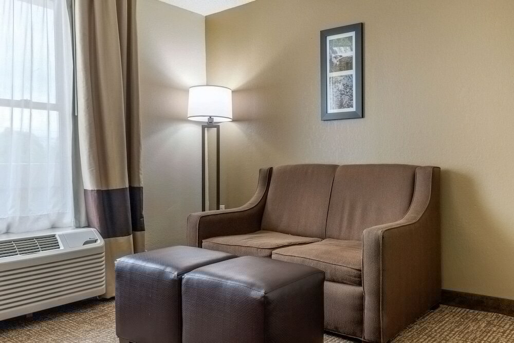 Фото Comfort Inn Asheville Airport