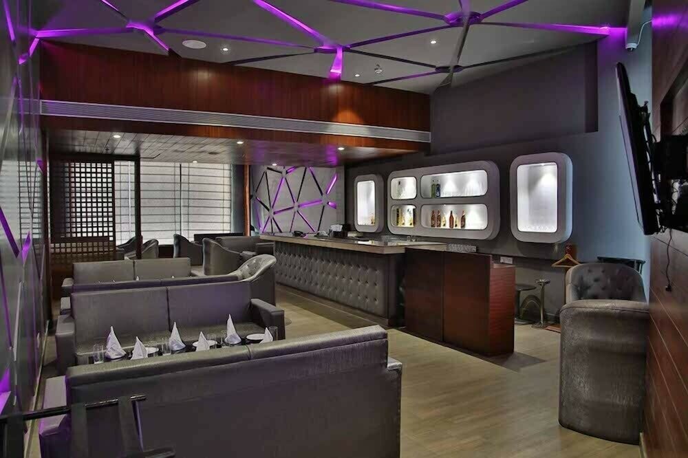 Фото Clarion Inn Sevilla