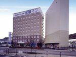 Toyoko Inn Sakudaira Station Asama