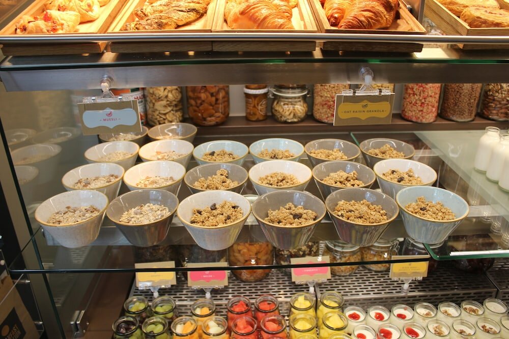 Фото Point A Hotel London Shoreditch