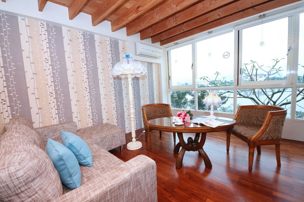 Фото Green Forest Villa