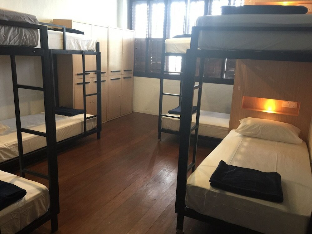 Фото The Frame Guesthouse