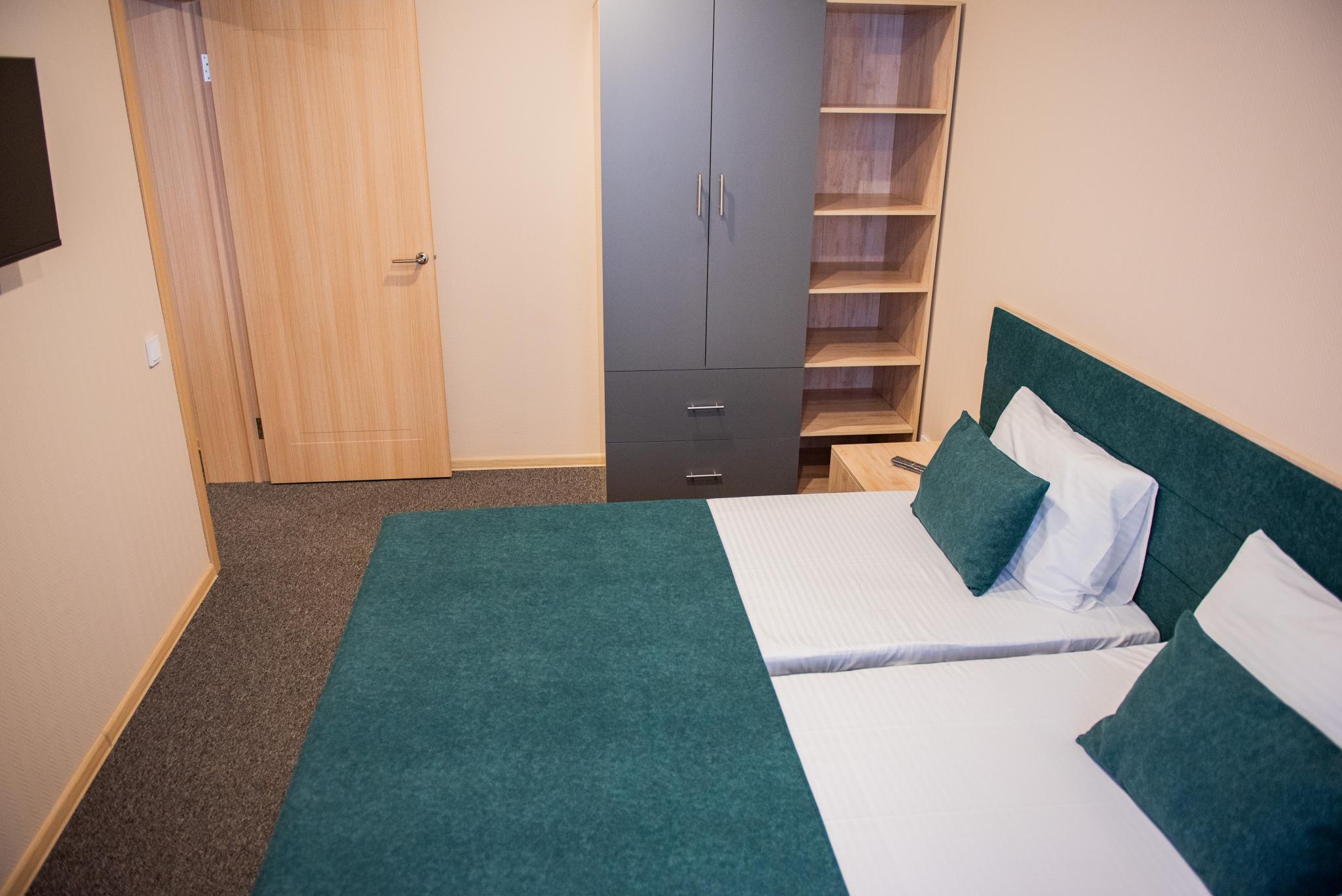 Фото Санаторий-профилакторий Янтарь