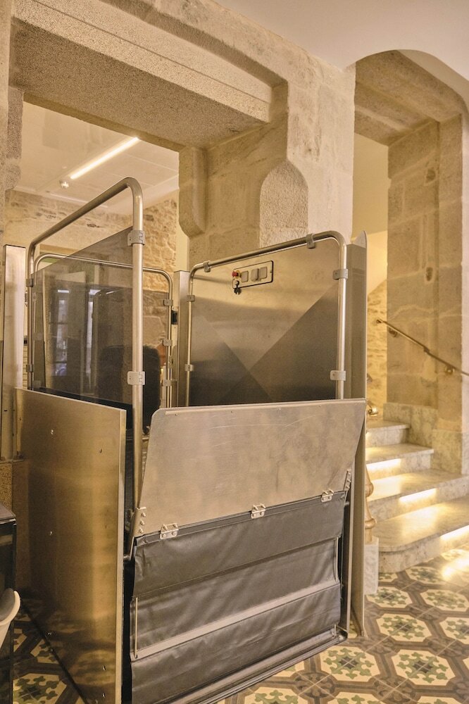 Фото Hotel Praza Quintana