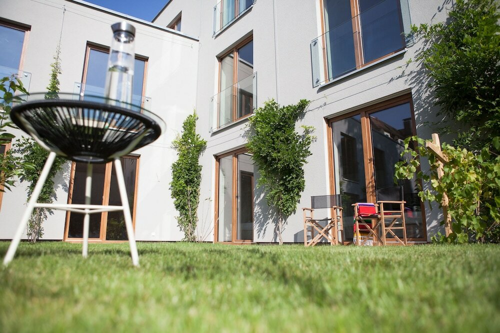 Фото Green Spirit Hotel